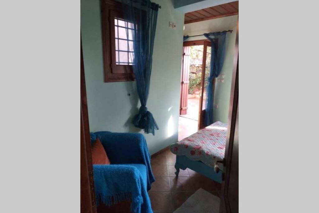 Pelion Cottage Miléai Buitenkant foto