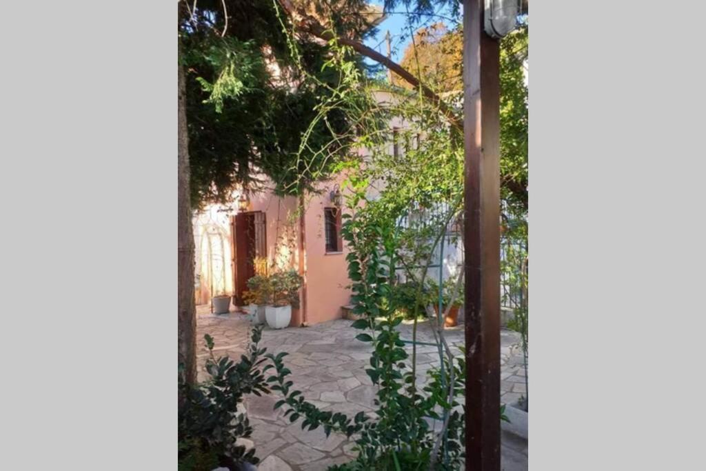 Pelion Cottage Miléai Buitenkant foto